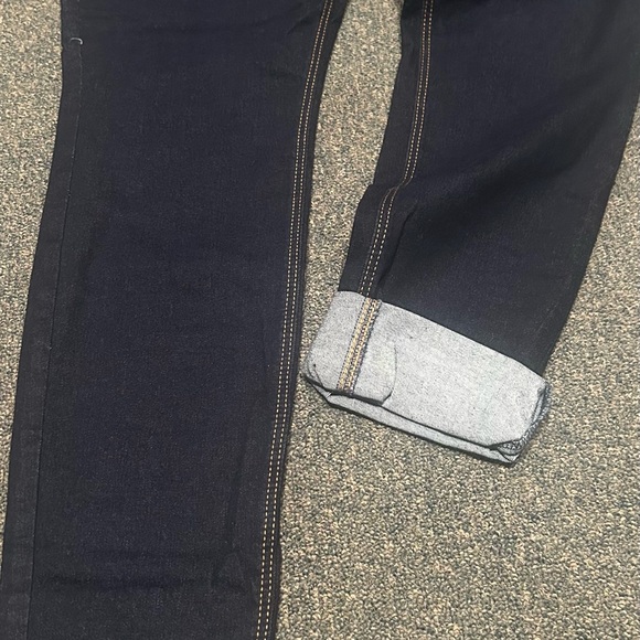 NWT Old Navy Indigo Rockstar Super Skinny Jeans - Picture 2 of 7